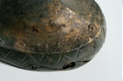 Foto von Bronzeschwertknauf (NHMW-PRAE-048327)